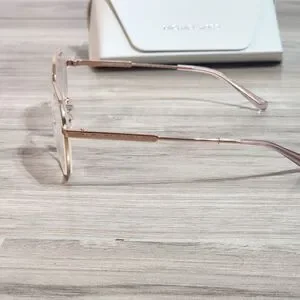 Michael Kors MK3055 Genoa Classic Full Rim Eyeglasses Frames Only  with Case Michael Kors | Accessories | Michael Kors Mk355 Genoa  main image 2
